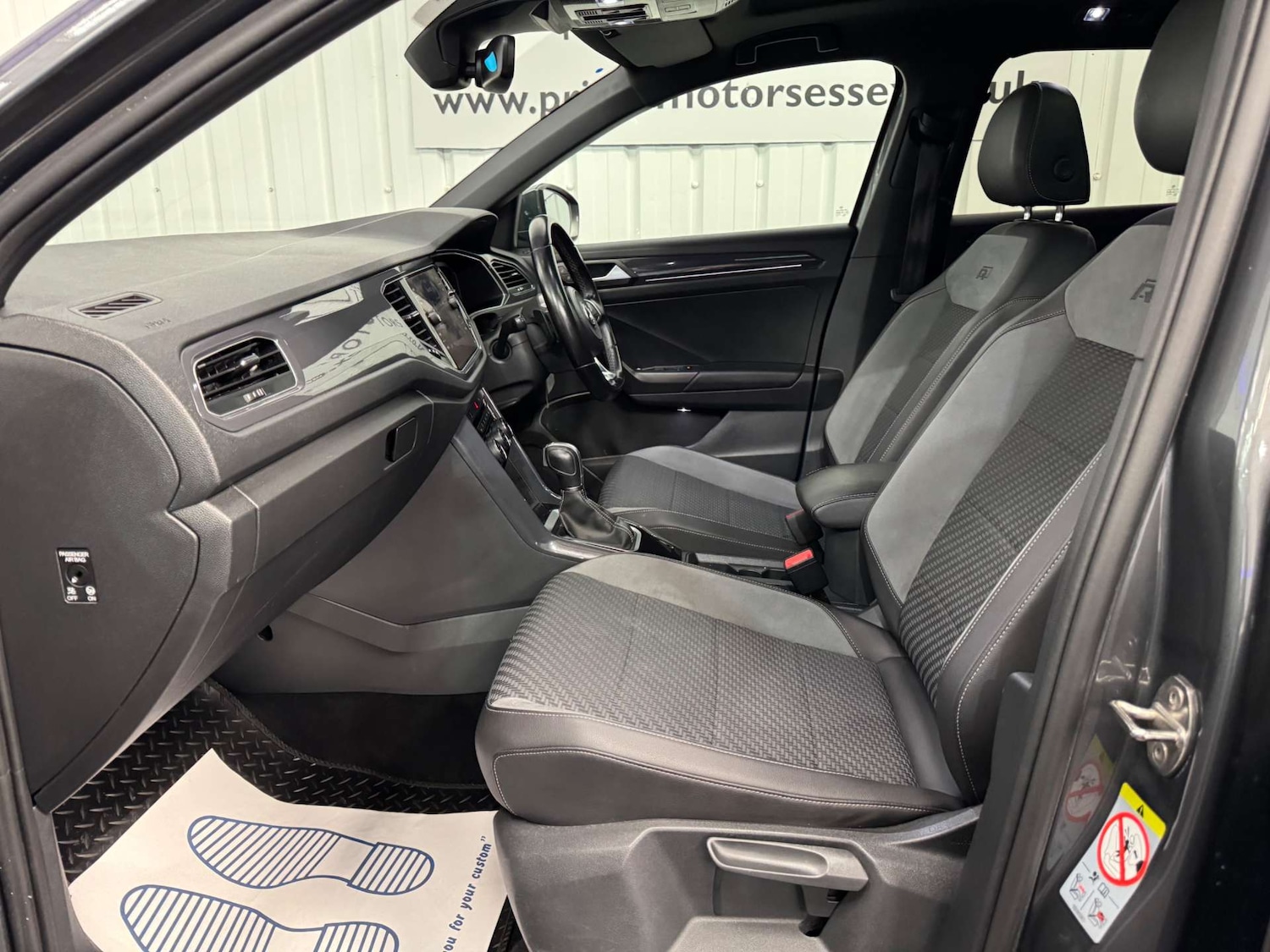 Used Volkswagen T-Roc 2019 for sale - 77778185: Photo 33