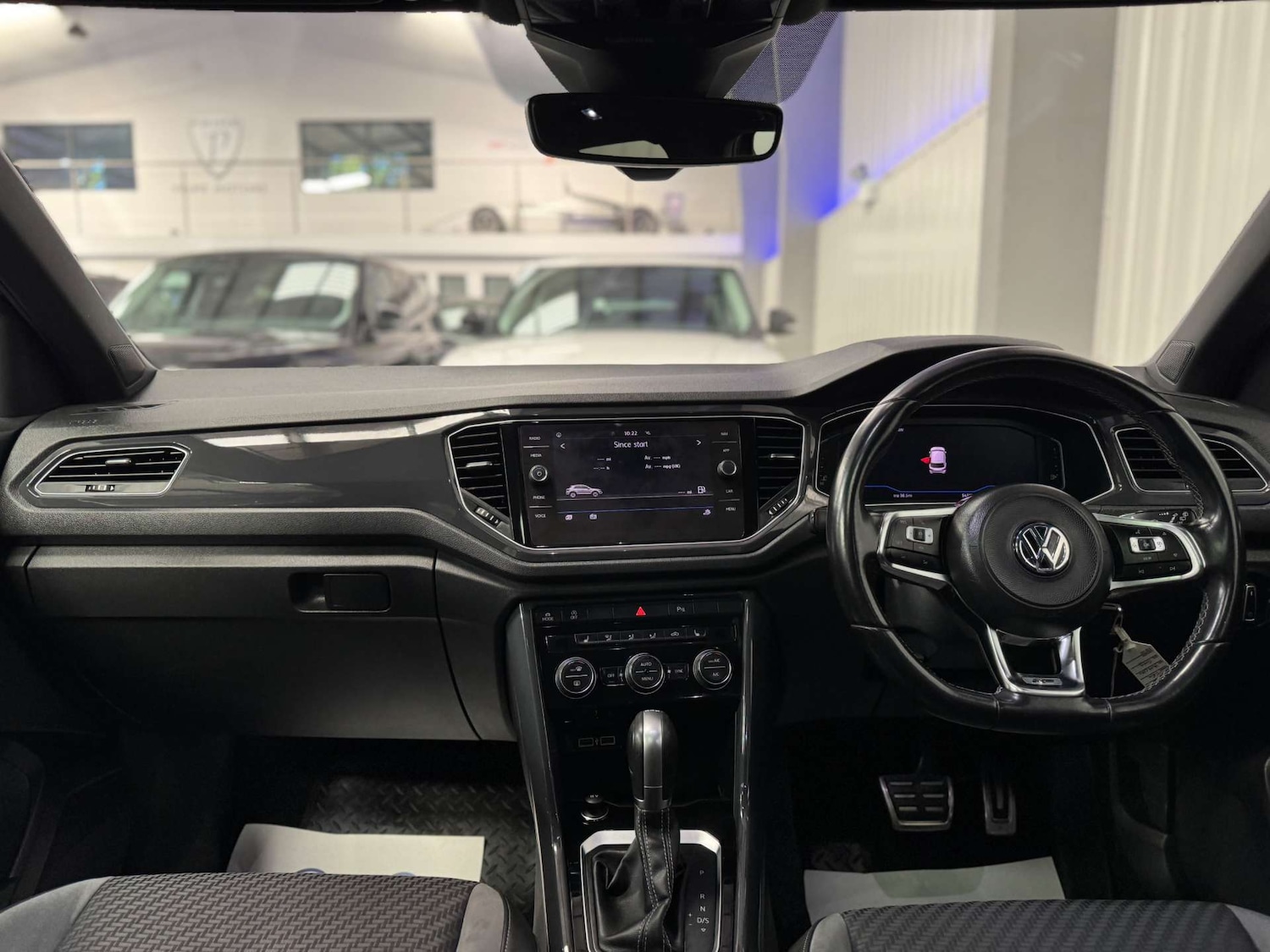 Used Volkswagen T-Roc 2019 for sale - 77778185: Photo 36