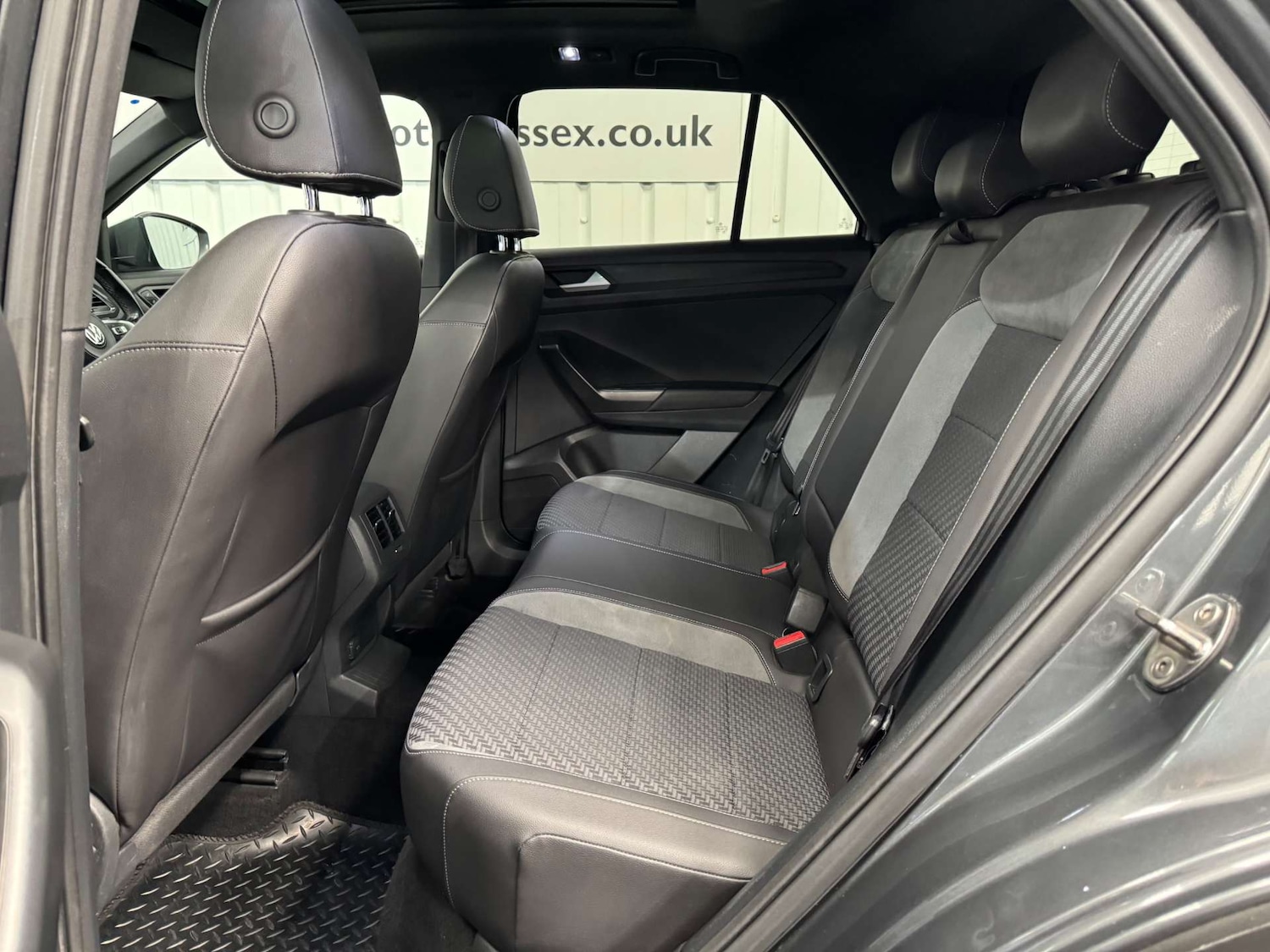 Used Volkswagen T-Roc 2019 for sale - 77778185: Photo 39