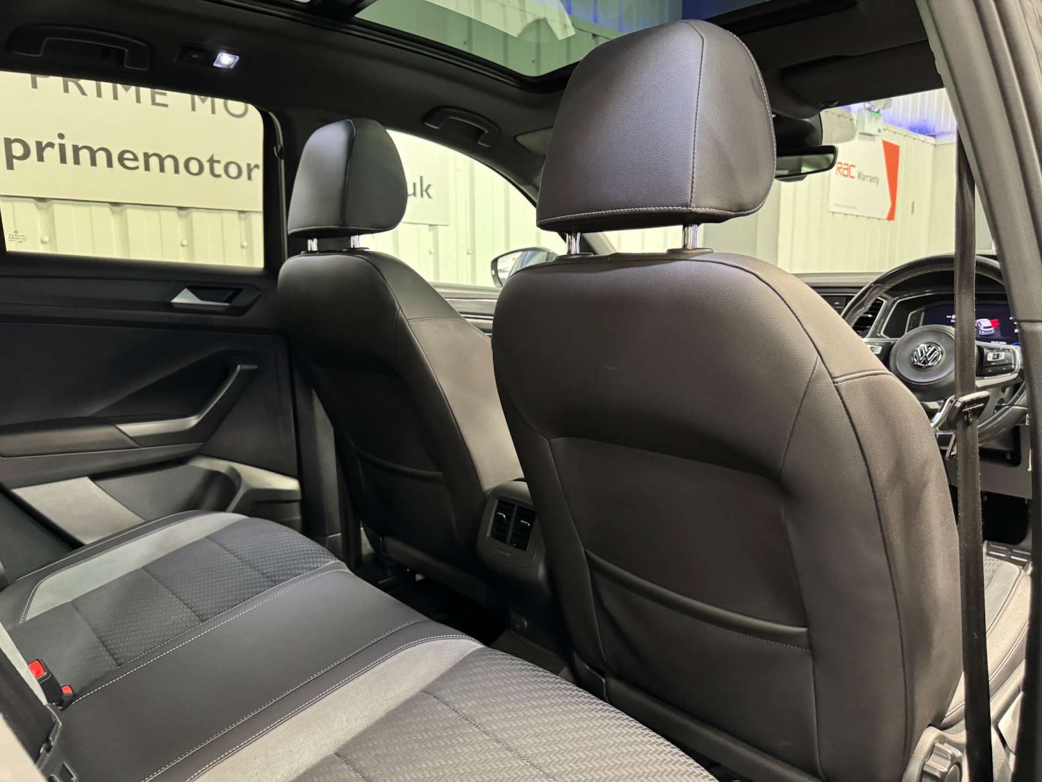 Used Volkswagen T-Roc 2019 for sale - 77778185: Photo 43