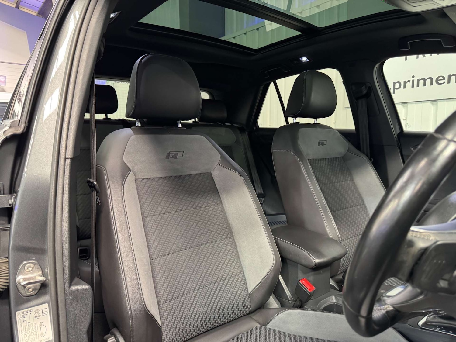 Used Volkswagen T-Roc 2019 for sale - 77778185: Photo 47