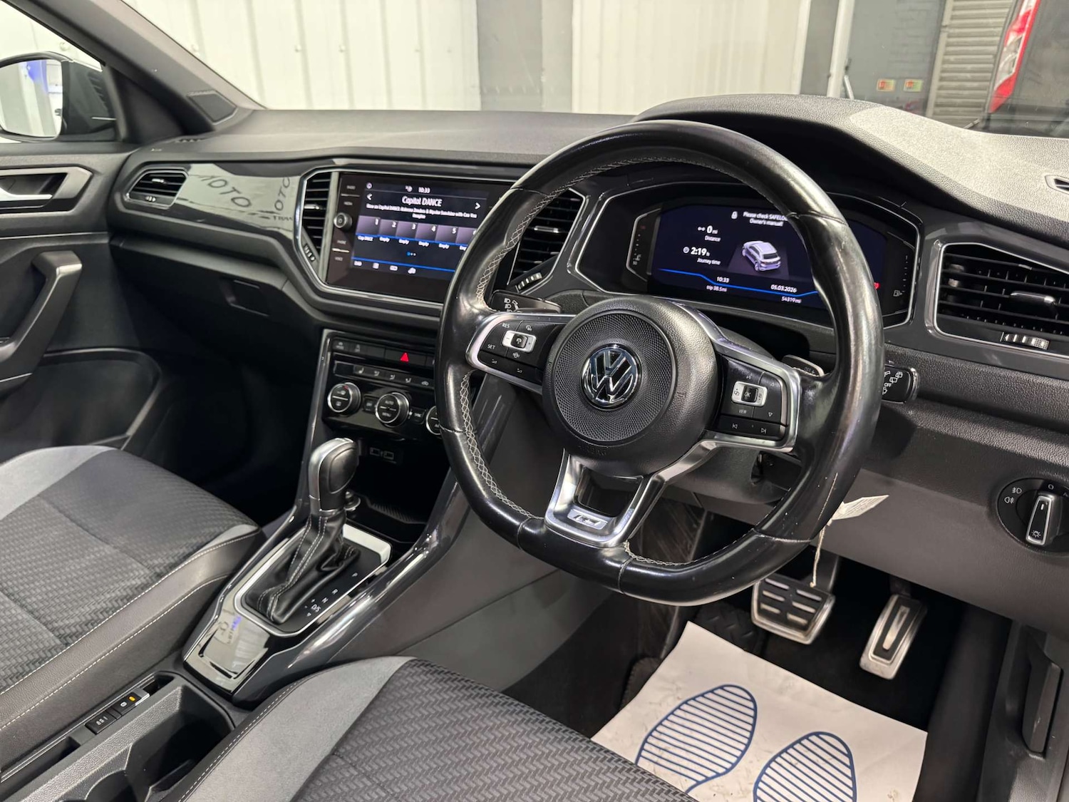 Used Volkswagen T-Roc 2019 for sale - 77778185: Photo 48