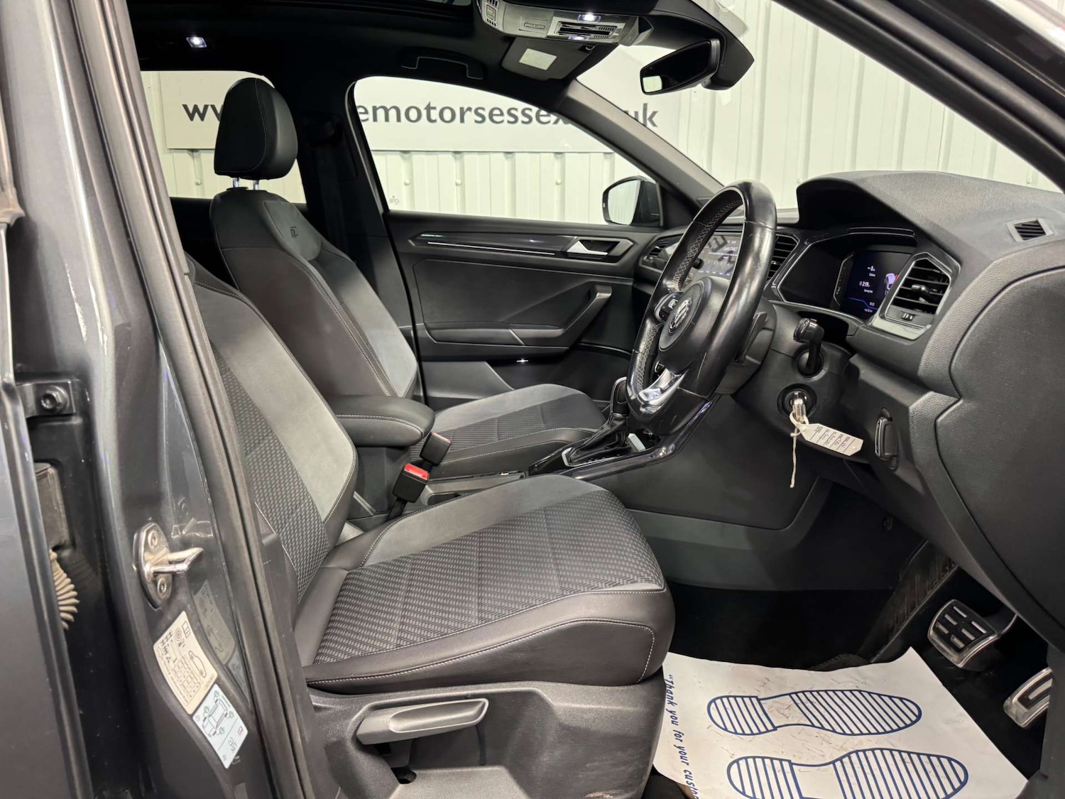 Used Volkswagen T-Roc 2019 for sale - 77778185: Photo 49