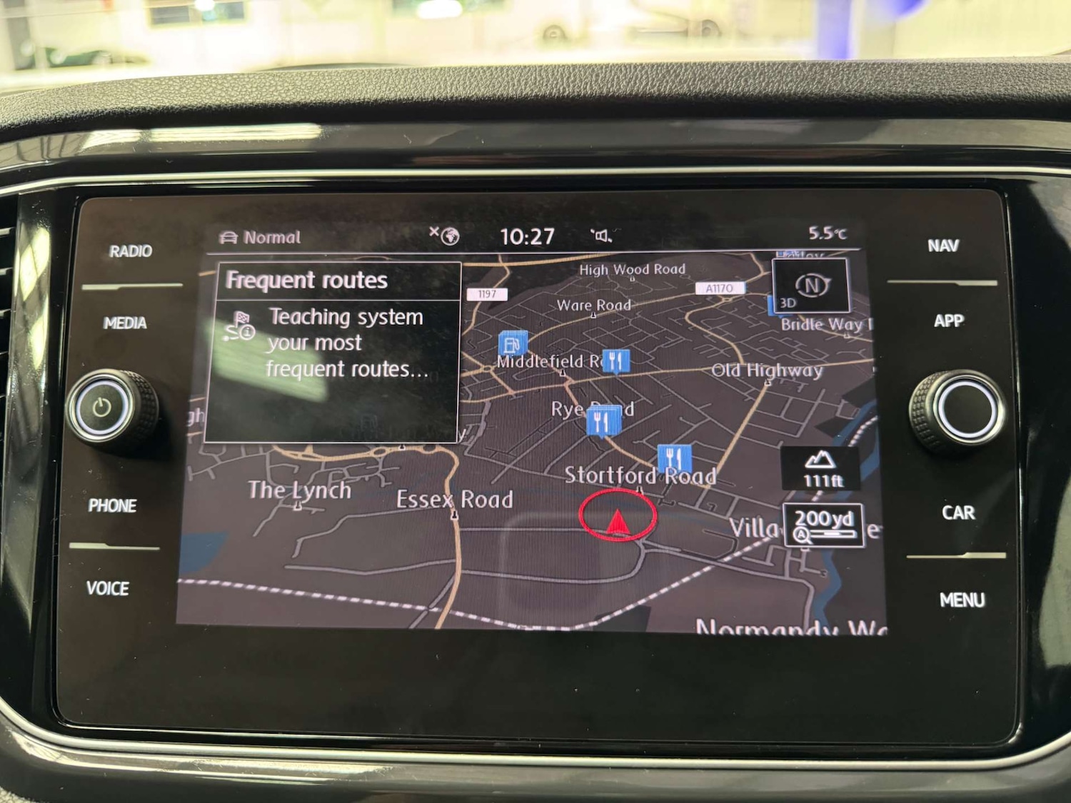 Used Volkswagen T-Roc 2019 for sale - 77778185: Photo 62