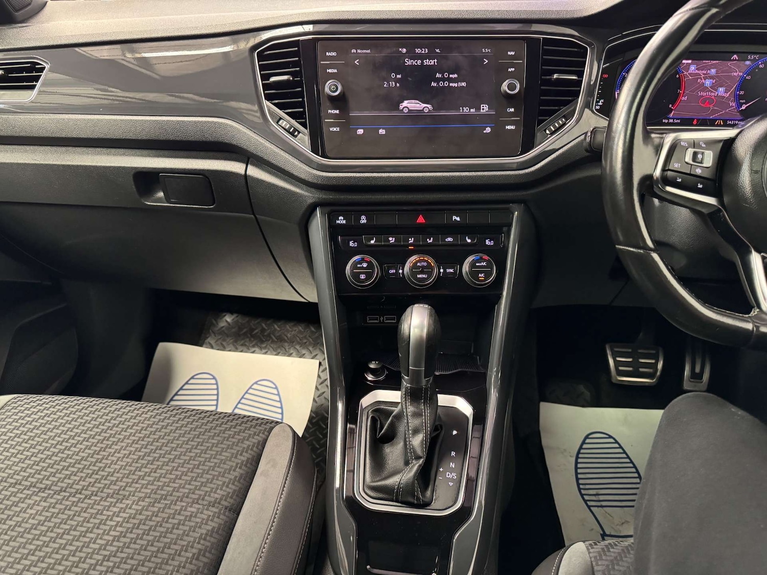 Used Volkswagen T-Roc 2019 for sale - 77778185: Photo 67