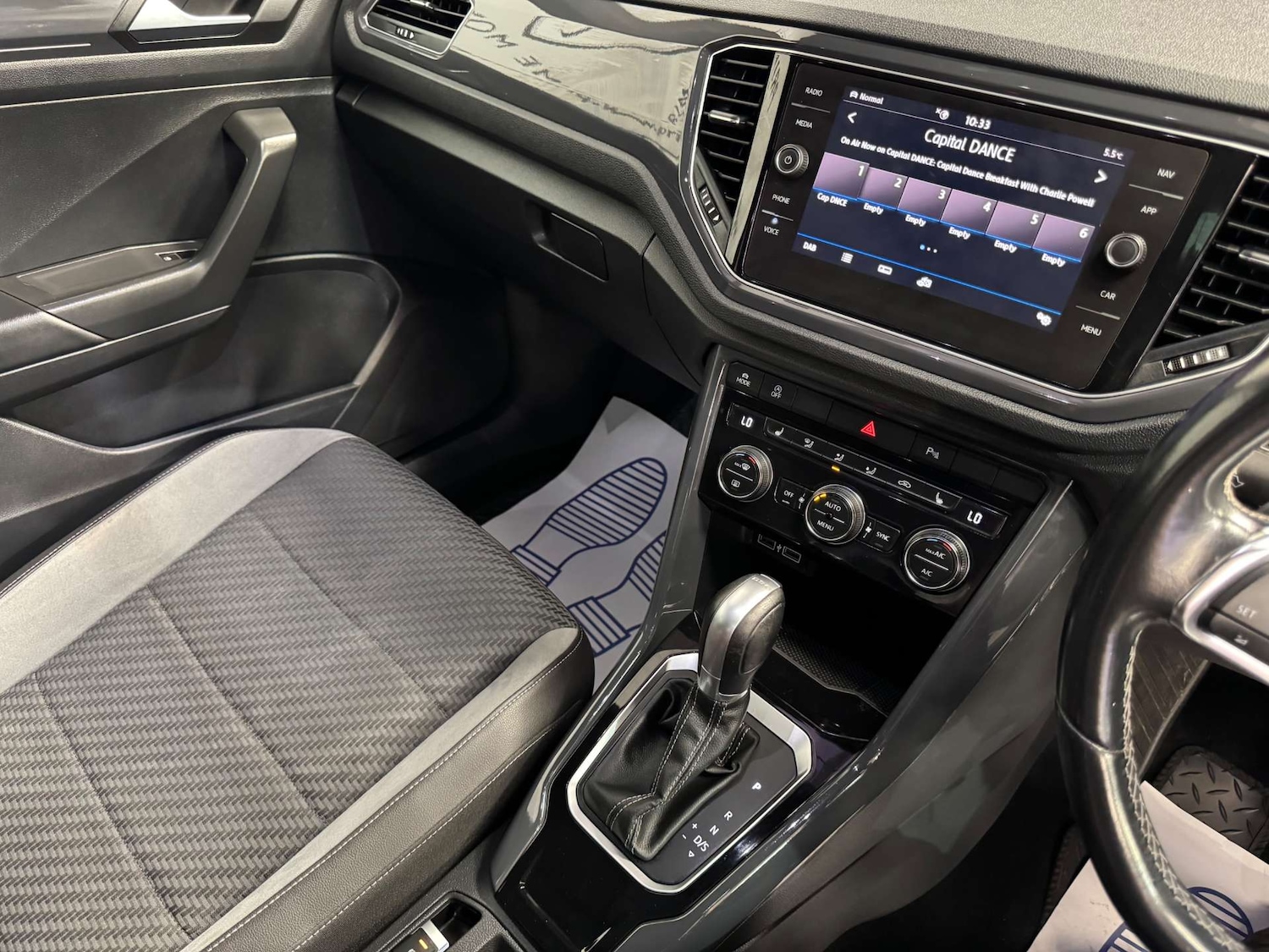 Used Volkswagen T-Roc 2019 for sale - 77778185: Photo 68