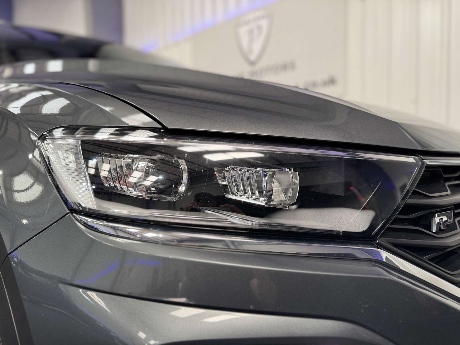 Used Volkswagen T-Roc 2019 for sale - 77778185: Photo 7