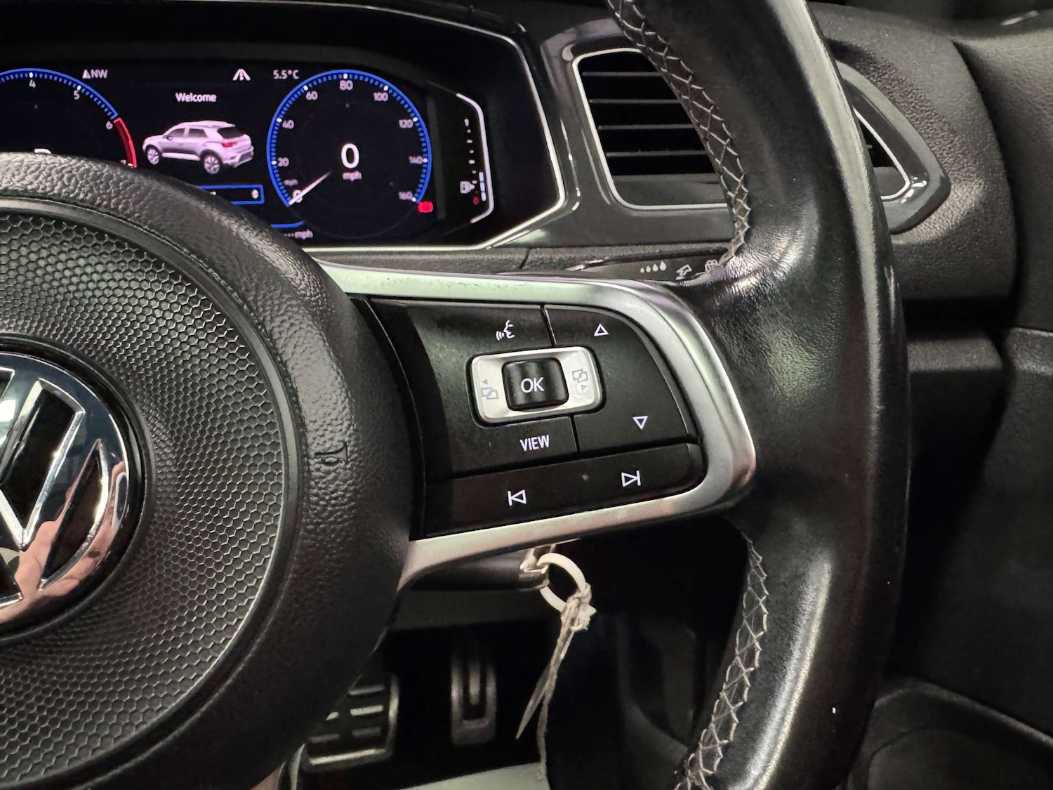 Used Volkswagen T-Roc 2019 for sale - 77778185: Photo 70