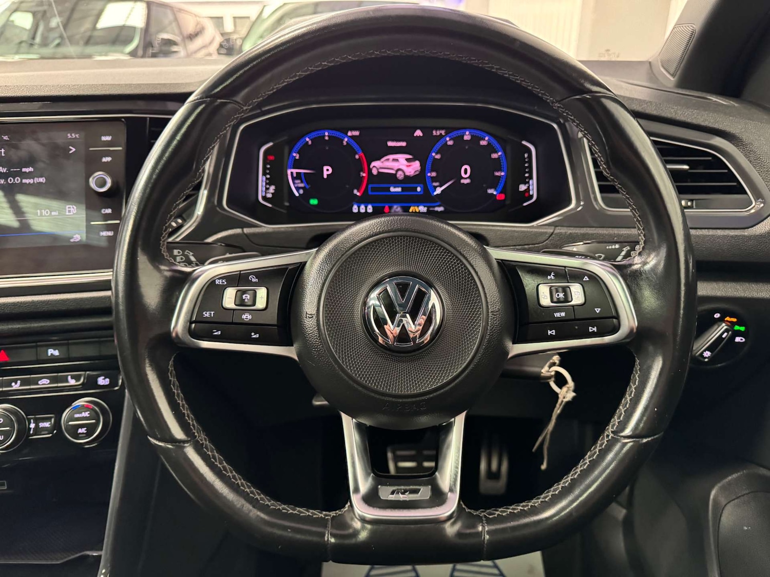 Used Volkswagen T-Roc 2019 for sale - 77778185: Photo 71