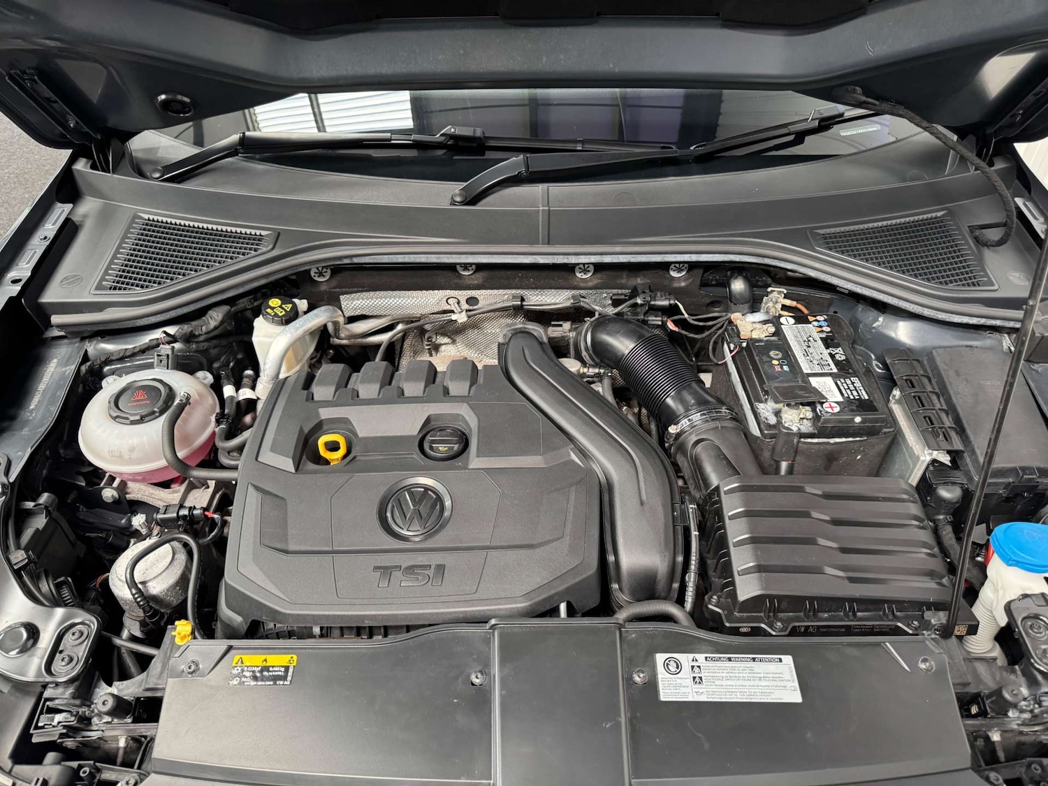 Used Volkswagen T-Roc 2019 for sale - 77778185: Photo 75