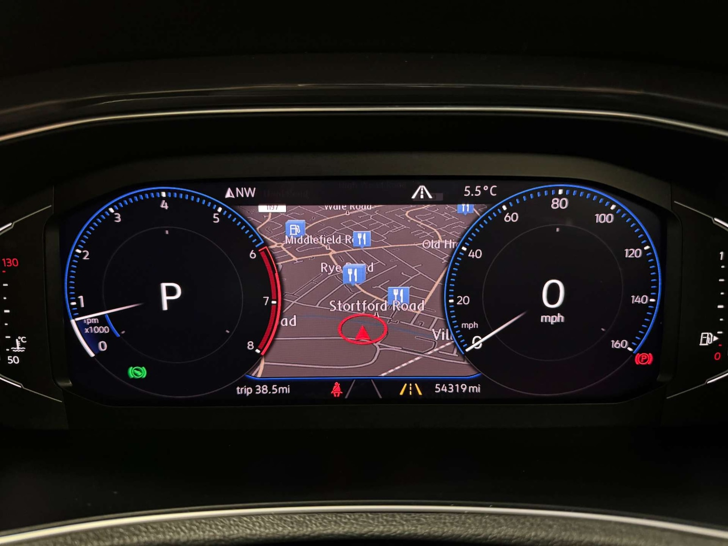 Used Volkswagen T-Roc 2019 for sale - 77778185: Photo 76