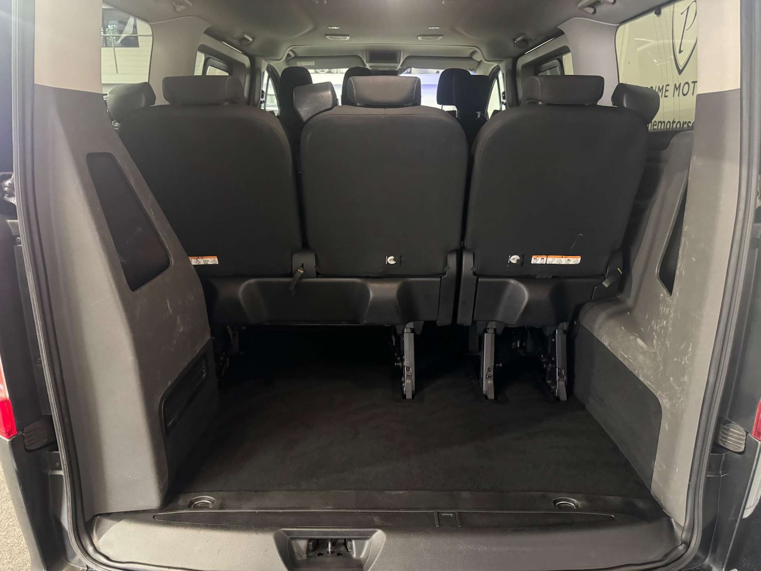 Used Ford Tourneo Custom 2018 for sale - 78083539: Photo 19