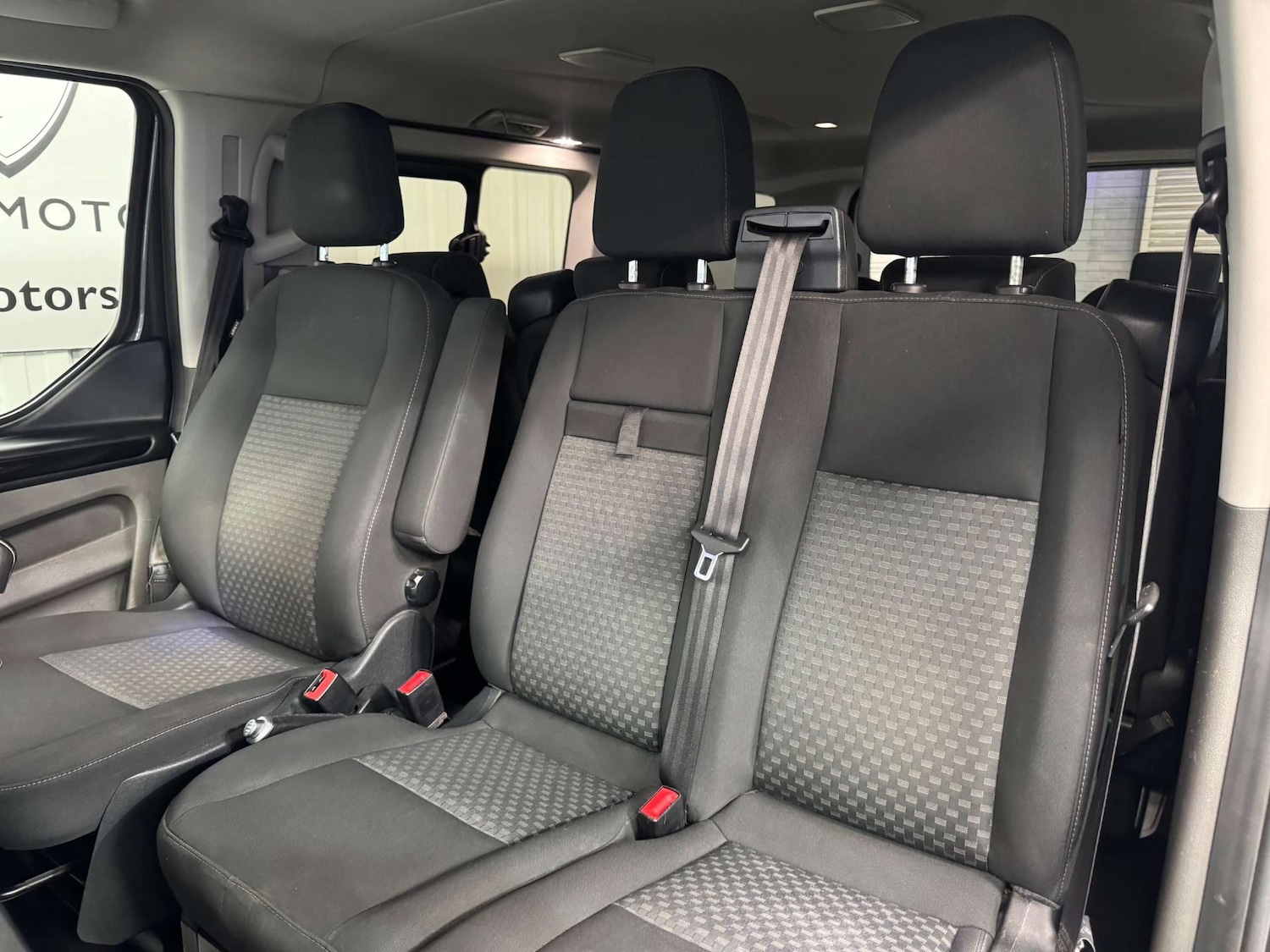 Used Ford Tourneo Custom 2018 for sale - 78083539: Photo 32