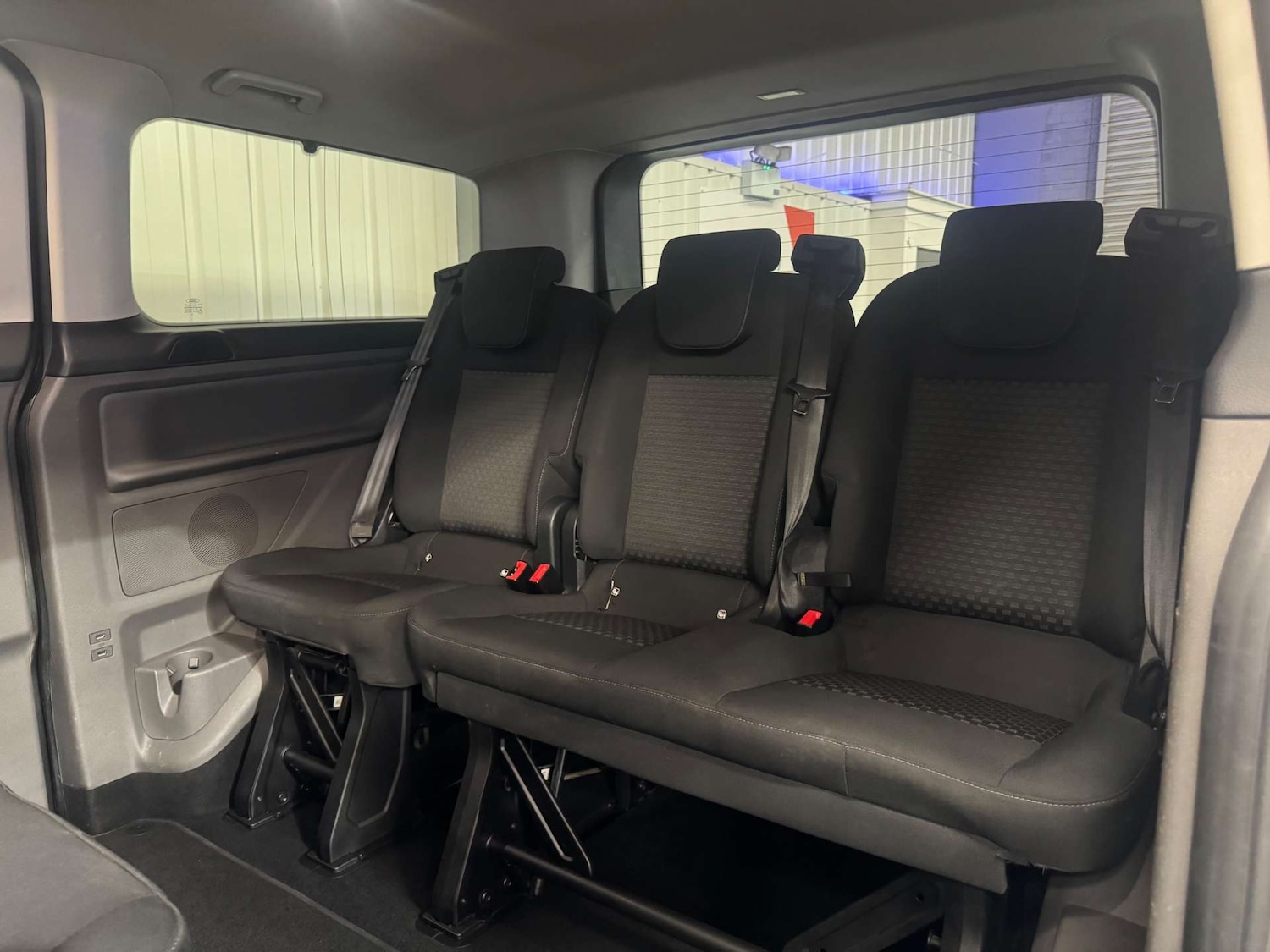 Used Ford Tourneo Custom 2018 for sale - 78083539: Photo 37