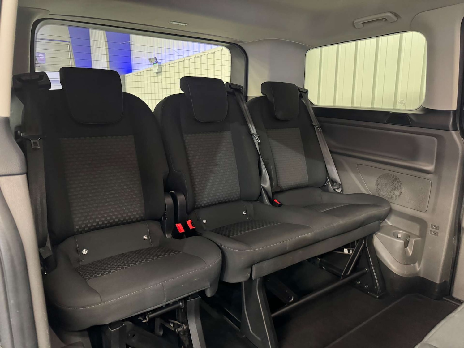 Used Ford Tourneo Custom 2018 for sale - 78083539: Photo 40