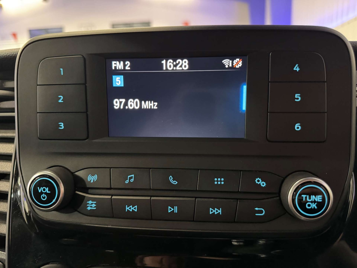 Used Ford Tourneo Custom 2018 for sale - 78083539: Photo 49