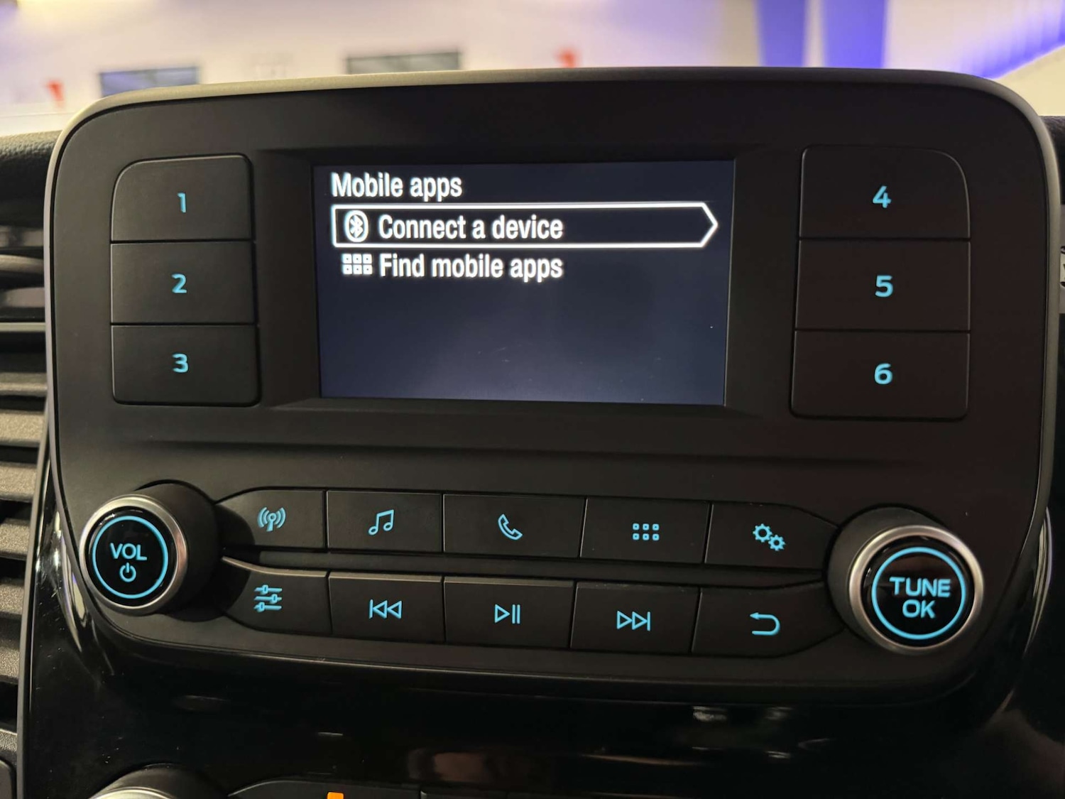 Used Ford Tourneo Custom 2018 for sale - 78083539: Photo 51