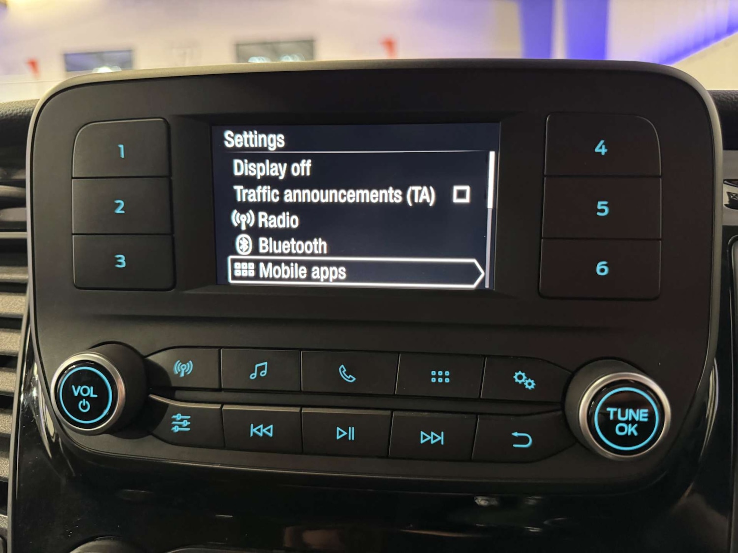 Used Ford Tourneo Custom 2018 for sale - 78083539: Photo 52