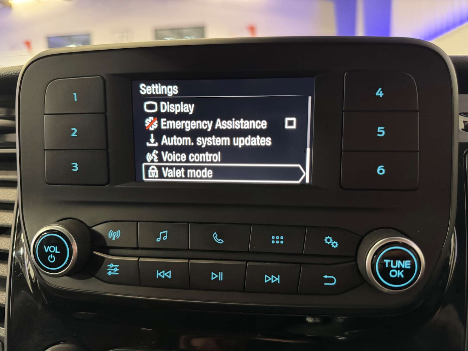 Used Ford Tourneo Custom 2018 for sale - 78083539: Photo 53