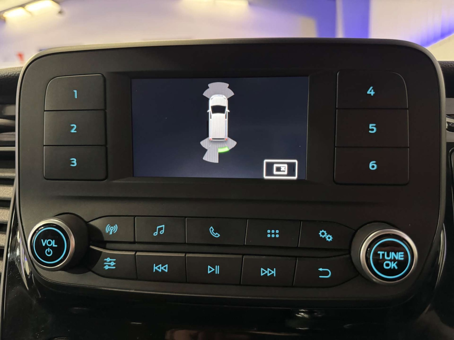 Used Ford Tourneo Custom 2018 for sale - 78083539: Photo 54