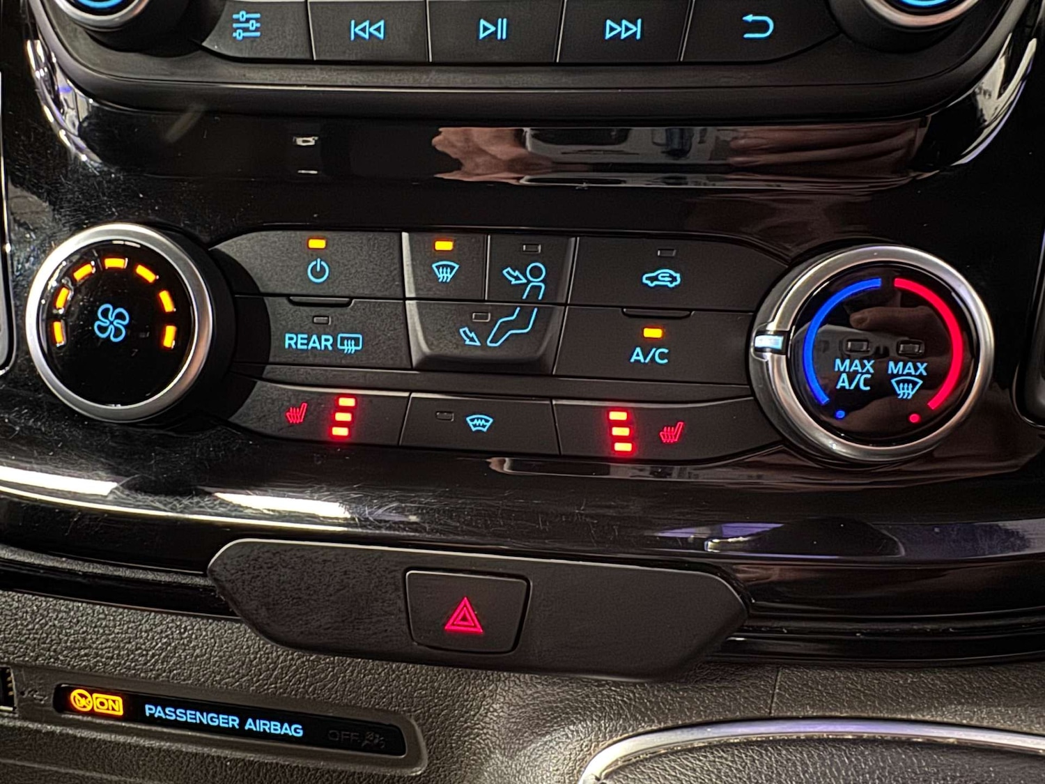 Used Ford Tourneo Custom 2018 for sale - 78083539: Photo 56