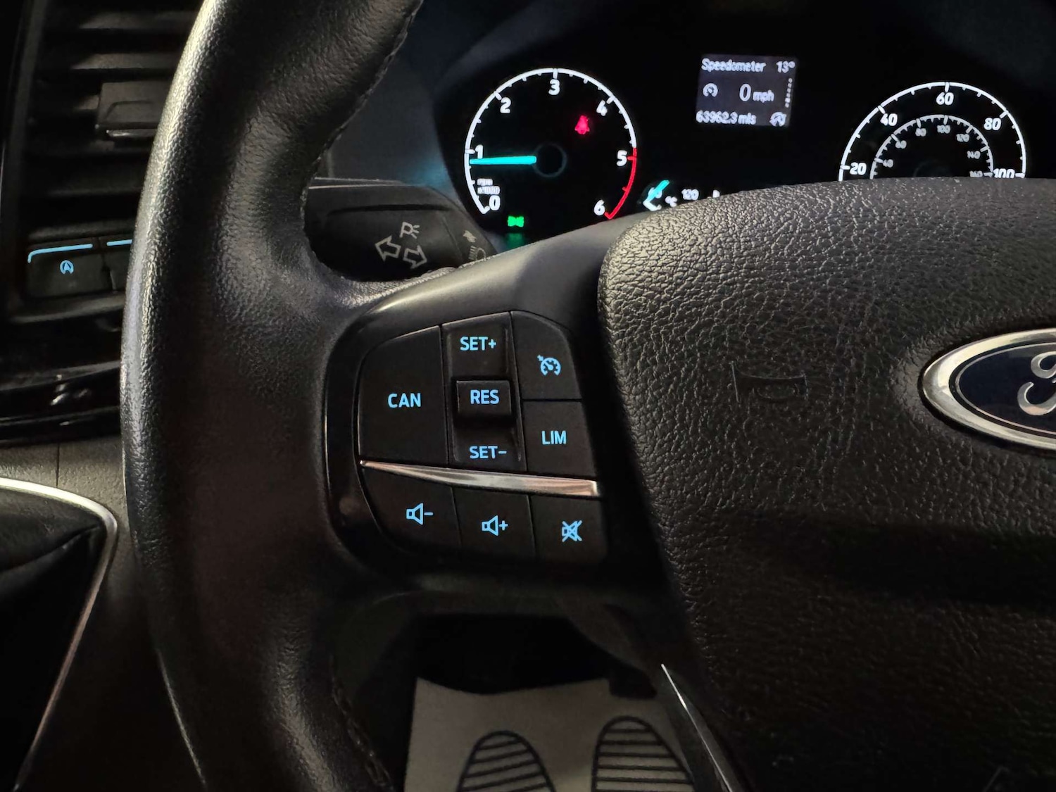 Used Ford Tourneo Custom 2018 for sale - 78083539: Photo 59