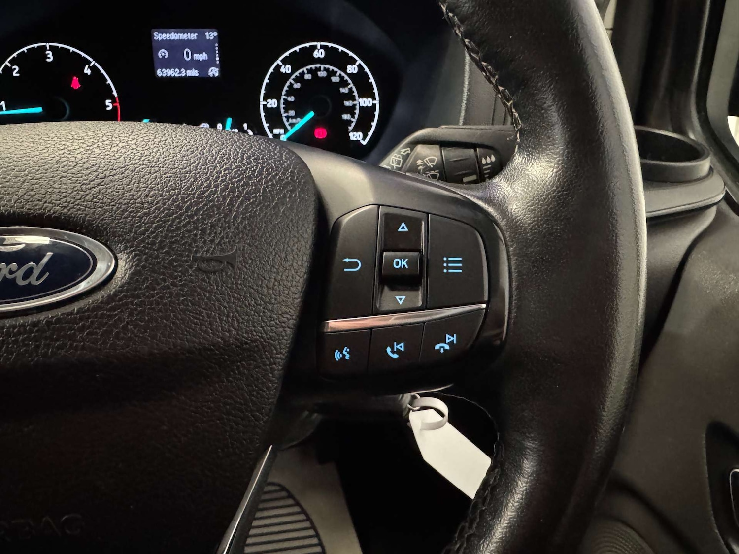 Used Ford Tourneo Custom 2018 for sale - 78083539: Photo 60