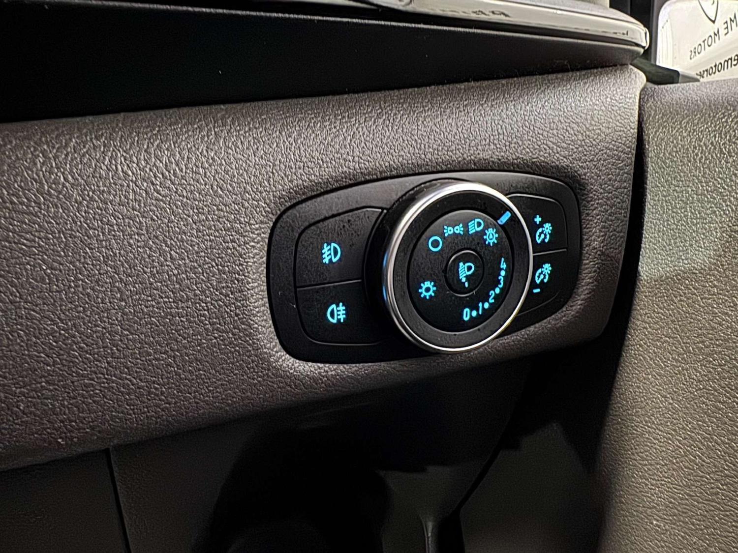 Used Ford Tourneo Custom 2018 for sale - 78083539: Photo 64