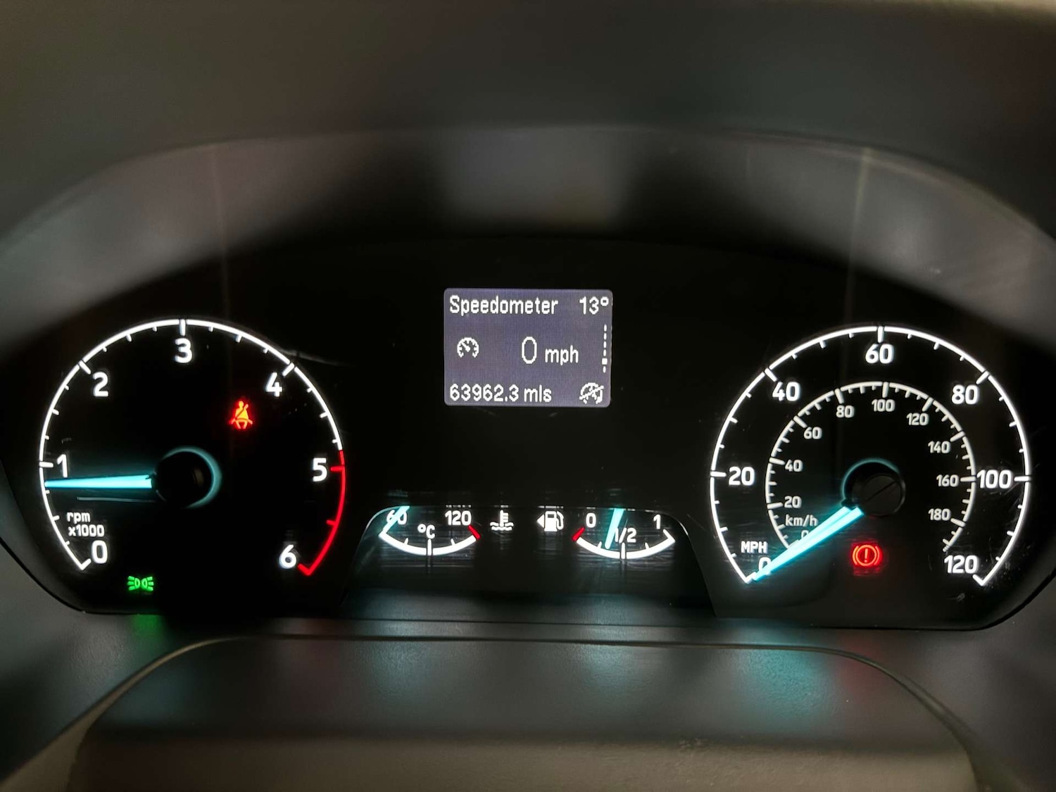 Used Ford Tourneo Custom 2018 for sale - 78083539: Photo 67