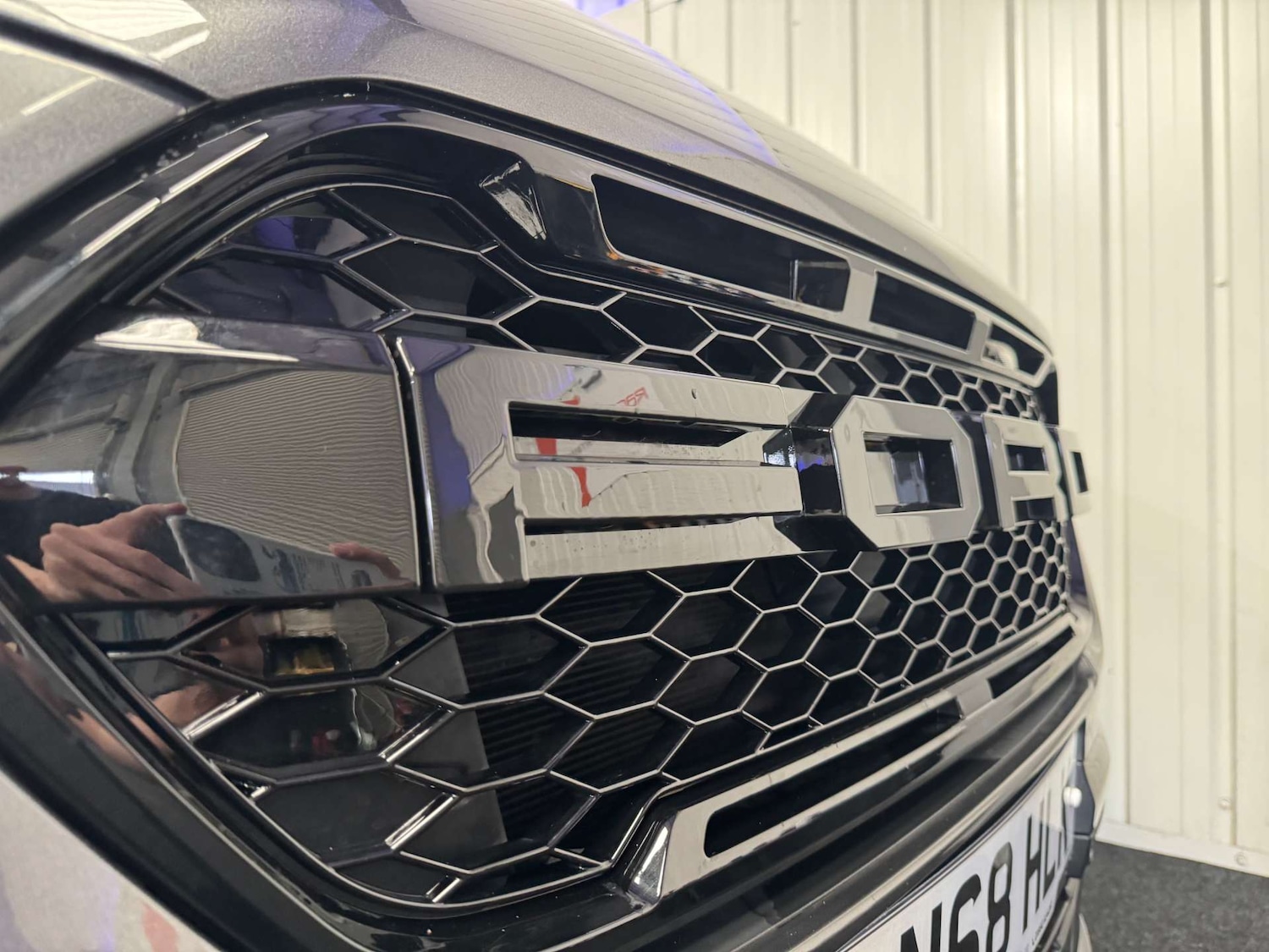 Used Ford Tourneo Custom 2018 for sale - 78083539: Photo 7