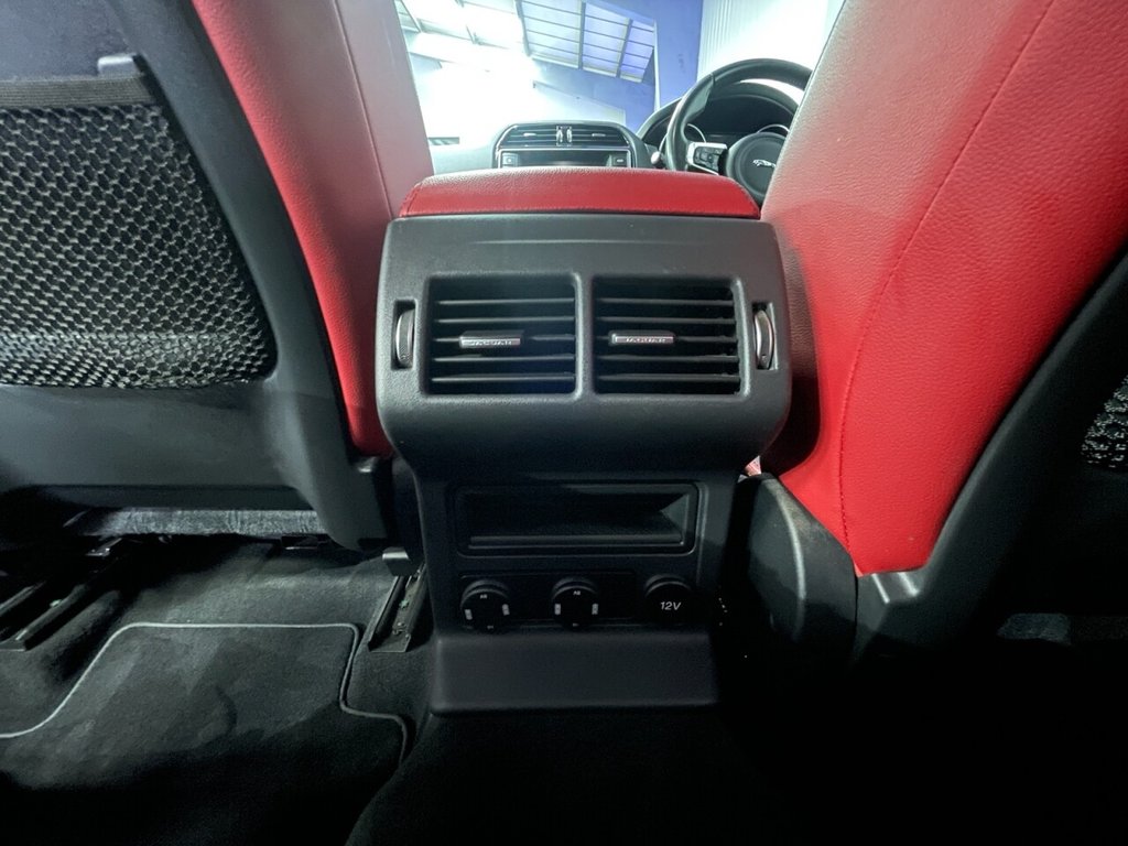Vehicle 32