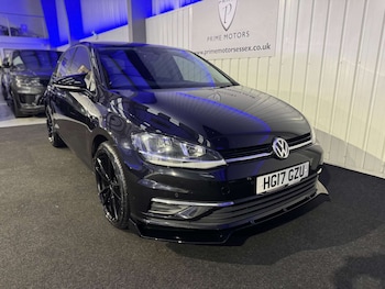 Used Volkswagen Golf 2017 for sale - 77417583: Photo