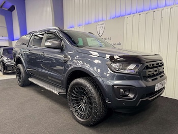 Used Ford Ranger 2022 for sale - 79586233: Photo
