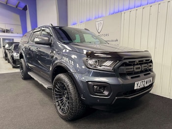 Used Ford Ranger 2022 for sale - 79586233: Photo