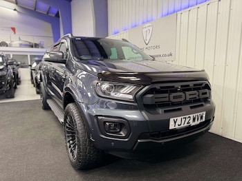 Used Ford Ranger 2022 for sale - 79586233: Photo