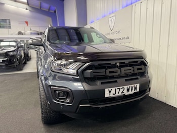 Used Ford Ranger 2022 for sale - 79586233: Photo