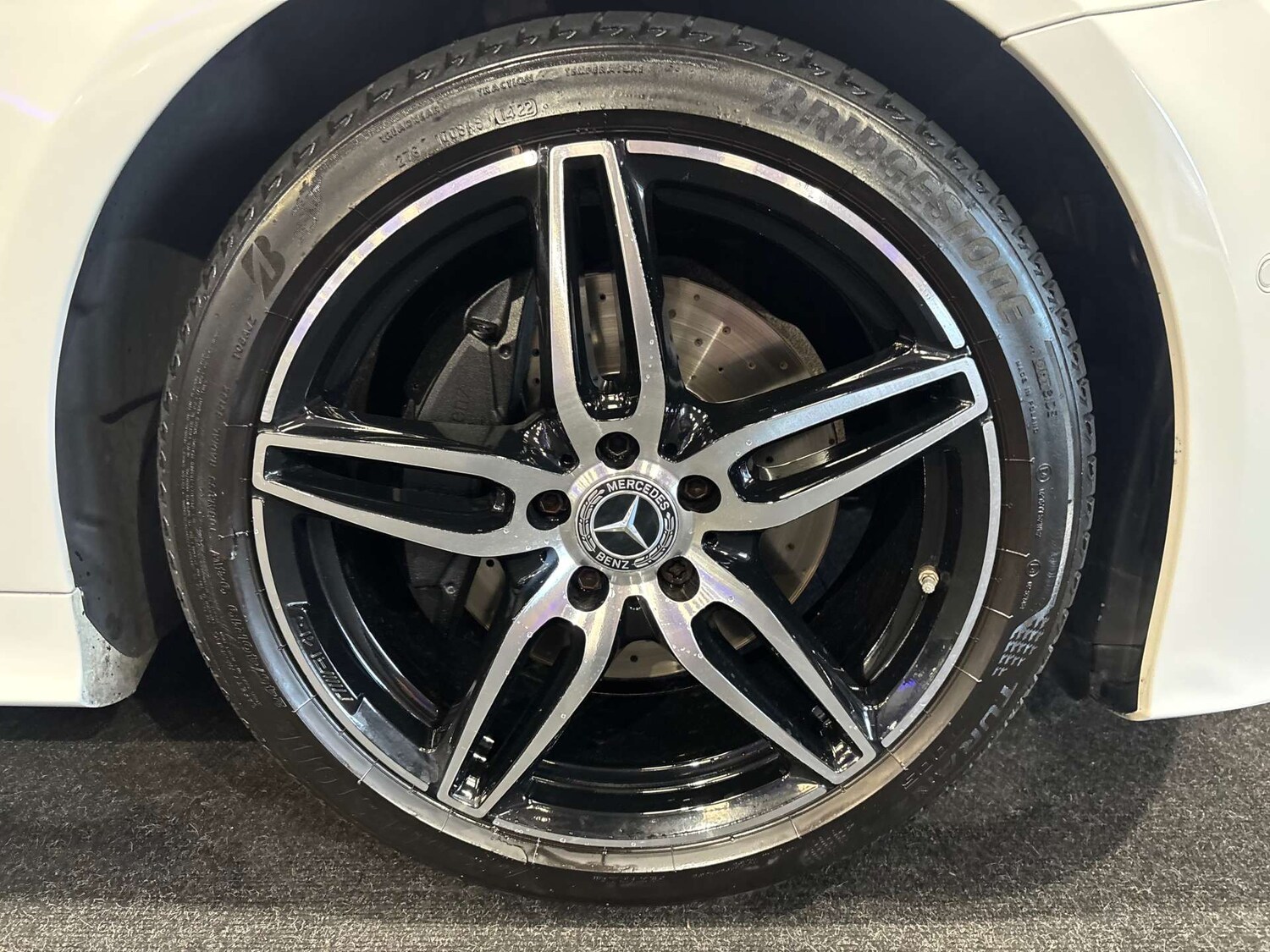 Used Mercedes-Benz E Class 2020 for sale - 76601312: Photo 21