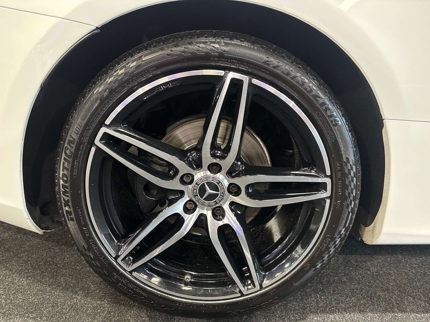 Used Mercedes-Benz E Class 2020 for sale - 76601312: Photo 22