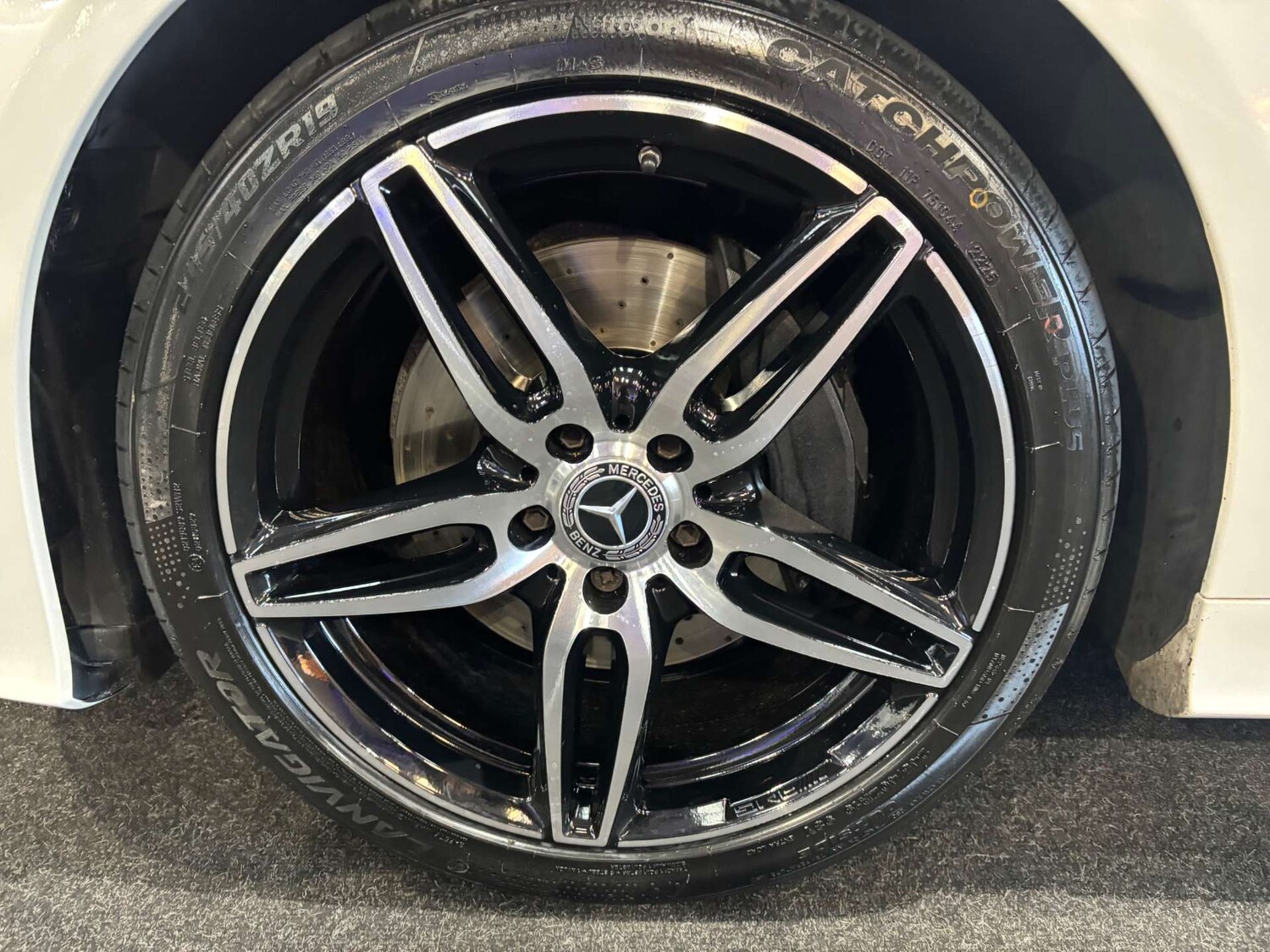 Used Mercedes-Benz E Class 2020 for sale - 76601312: Photo 24