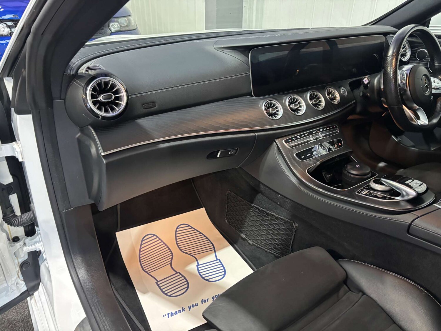 Used Mercedes-Benz E Class 2020 for sale - 76601312: Photo 32