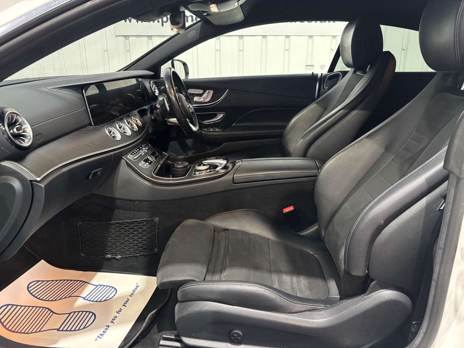 Used Mercedes-Benz E Class 2020 for sale - 76601312: Photo 33