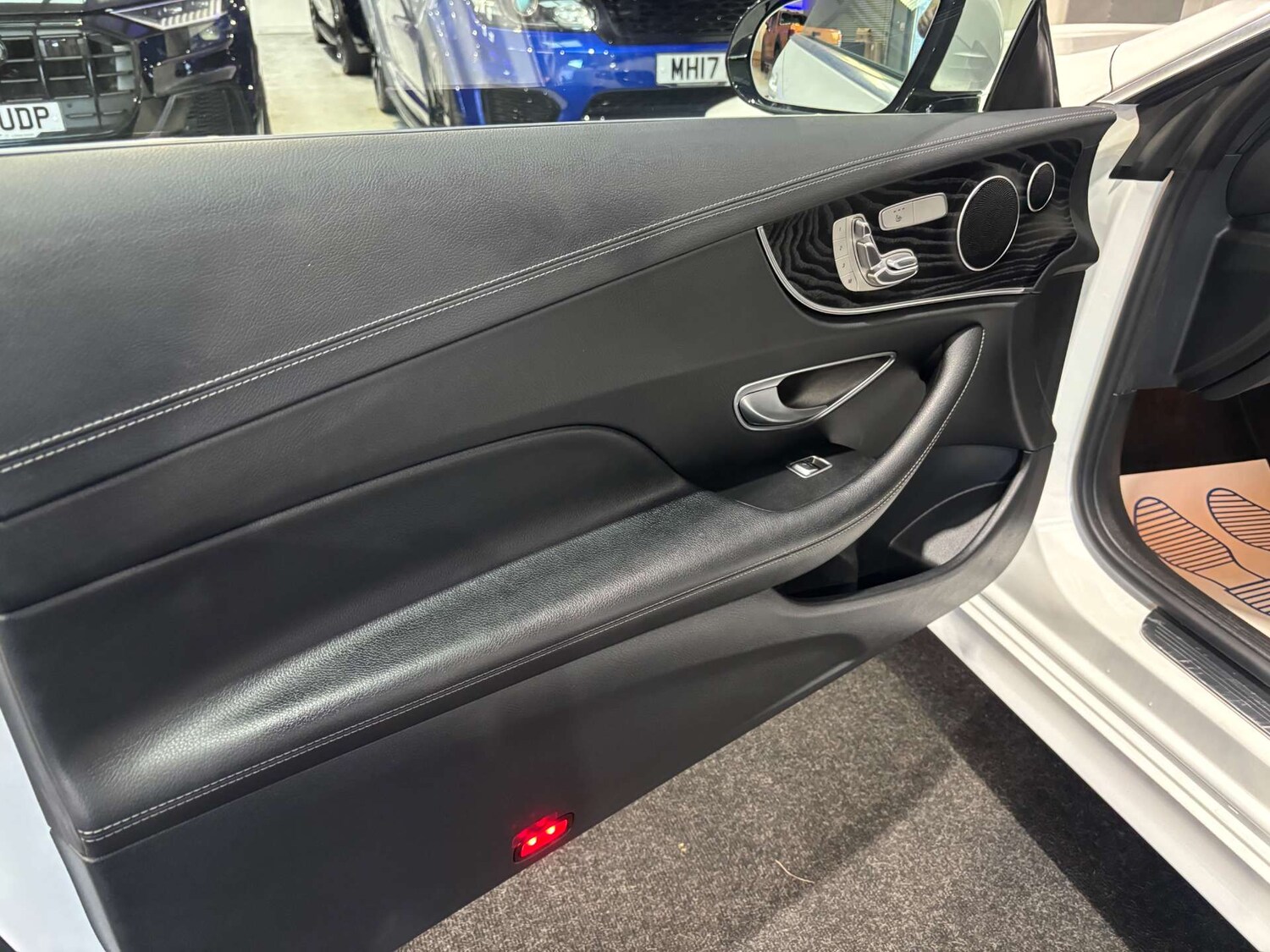 Used Mercedes-Benz E Class 2020 for sale - 76601312: Photo 35