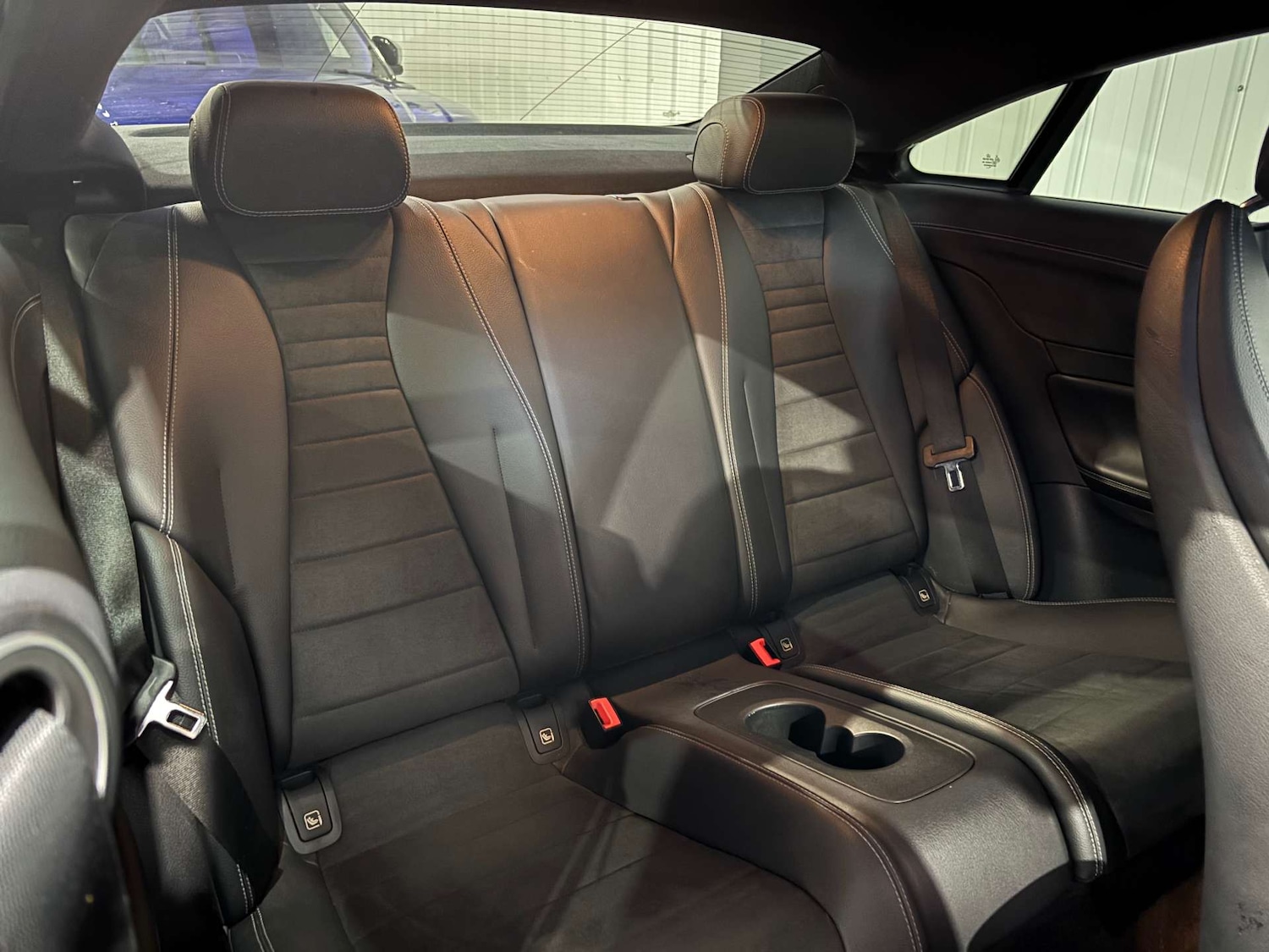 Used Mercedes-Benz E Class 2020 for sale - 76601312: Photo 36