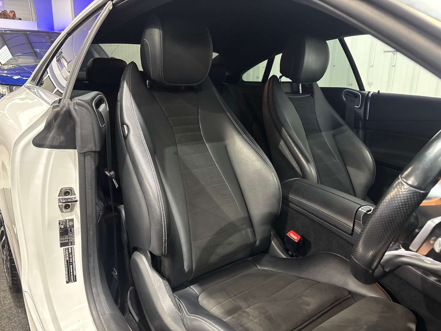 Used Mercedes-Benz E Class 2020 for sale - 76601312: Photo 37