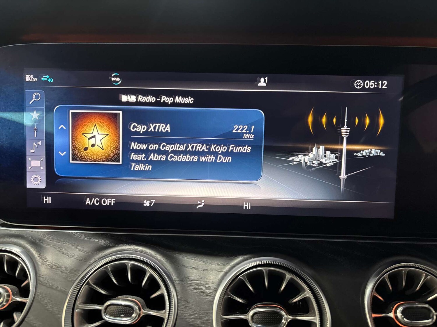 Used Mercedes-Benz E Class 2020 for sale - 76601312: Photo 44