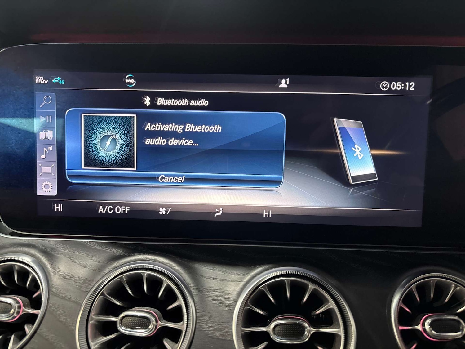 Used Mercedes-Benz E Class 2020 for sale - 76601312: Photo 45