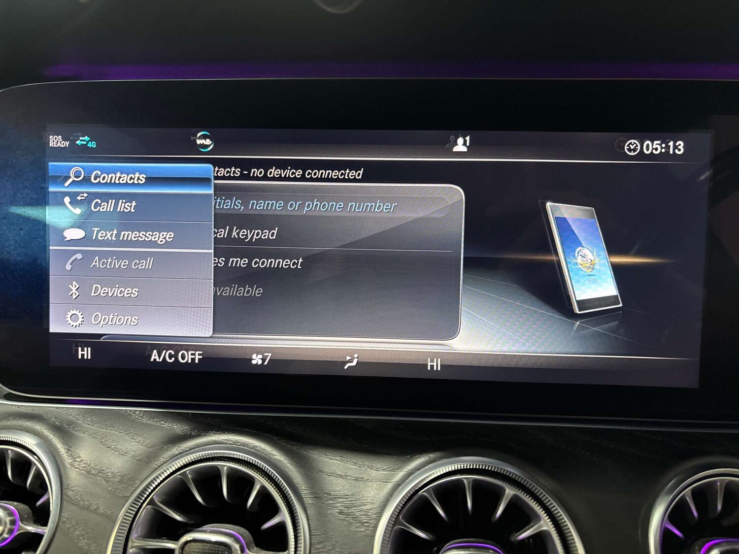 Used Mercedes-Benz E Class 2020 for sale - 76601312: Photo 46