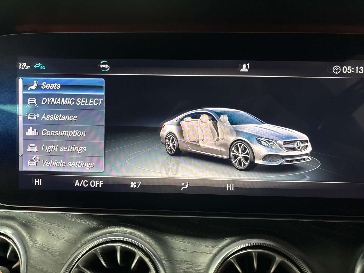 Used Mercedes-Benz E Class 2020 for sale - 76601312: Photo 47