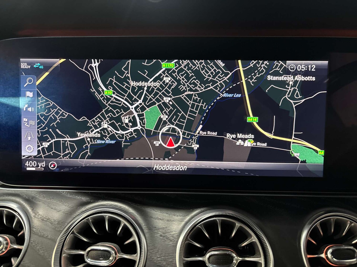 Used Mercedes-Benz E Class 2020 for sale - 76601312: Photo 48