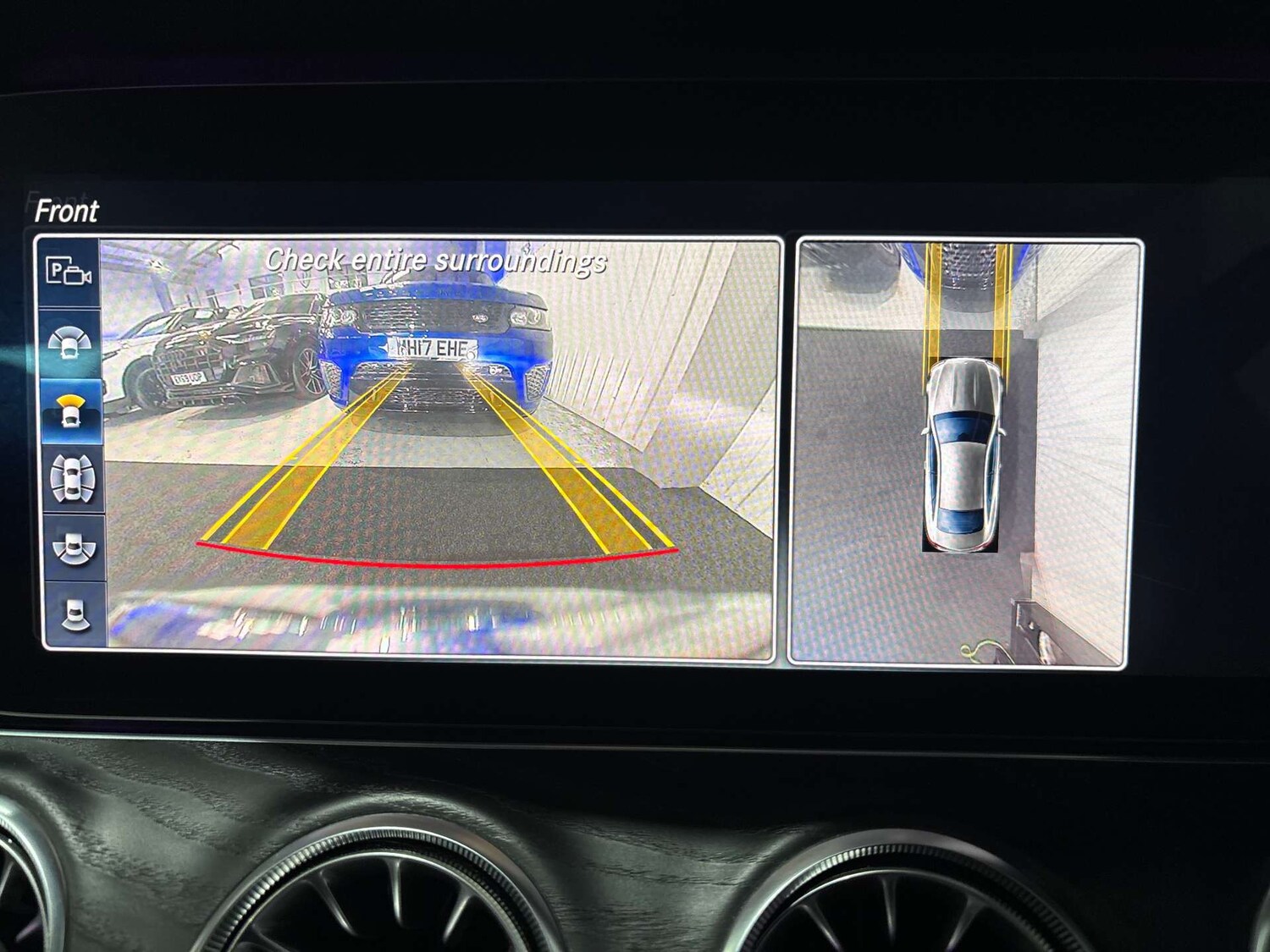 Used Mercedes-Benz E Class 2020 for sale - 76601312: Photo 49